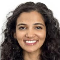 Headshot Ashri Anurudran, MD